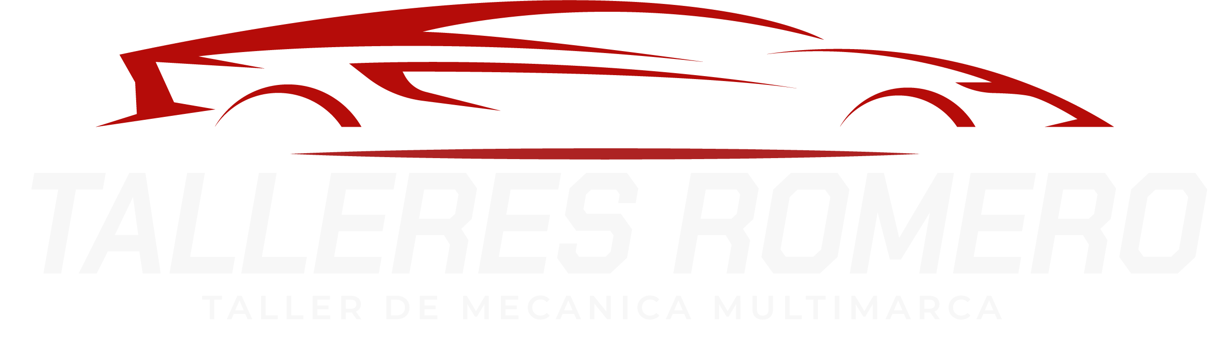 TALLERES ROMERO UMBRETE